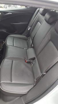 фото thumb №10, Opel astra k v 5 сидіння шкіра шкіряні гарний з підігрівом
