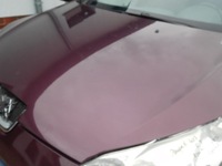 фото thumb №4, Капот кришка kkcd peugeot 407 kombi 2.0 b