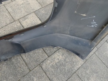 фото thumb №9, Бампер mercedes slk w-171 amg