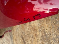 фото thumb №5, Крила лівий передній перед ford kuga mk3 гібрид