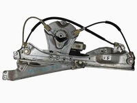 фото thumb №1, Подъемник стекло левый перед renault clio iii 8200291148