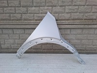 фото thumb №1, Hyundai ioniq v 21-23 крыло правый передний