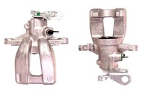 фото thumb №2, Bosch супорт гальмівний fiat. задня punto grande punt