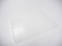 Пленка защитная бампера задняя ford kuga 2008- оригинальный номер 1565625 с Разборки, фото thumb