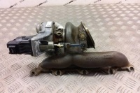 фото thumb №7, Турбина bmw x3 g01, f97 9845815 2.0l бензиновый 2022