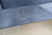 фото thumb №10, Ford transit custom lift 2017- уголок бампера левый задняя jk21-17927-pka