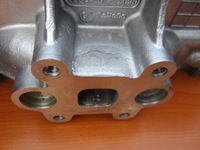 фото thumb №15, Ford focus fiesta 1.0 ecoboost головка cm5g 6090 gf восстановленный na датчик nr4