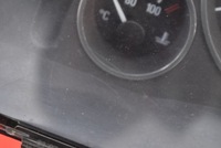 фото thumb №10, Счетчик приборы eu 13140265mn opel meriva a 1.7 cdti 100 km 02-10