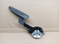 фото thumb №1, Важіль ліва ручка механізм регулювання сидіння vw passat b8