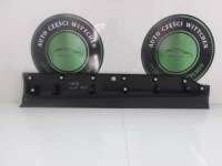 фото thumb №4, Toyota corolla cross молдинг дверь левый задняя