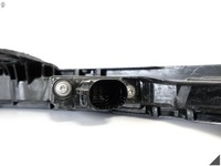 фото thumb №10, Porsche 911 992 19- лампа led молдинг накладка w багажник задняя europa czerwona