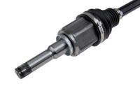 фото thumb №9, Привідний вал привідна npw-pl-101 nty