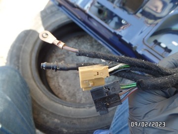 фото thumb №16, Кришка задня багажника seat ibiza iv 3d lw5u