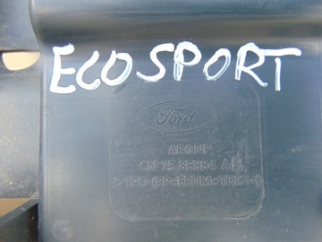 фото thumb №6, Защита ремня передней ford ecosport mk2