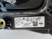 фото thumb №12, Лампа левая фара opel astra vi l 22- full led