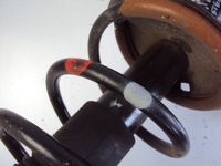 фото thumb №5, Mcperson поворотный кулак правая передняя dacia duster i 1.6 b 4x4