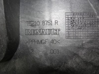 фото thumb №5, Балка усилитель pas перед góra renault zoe 12-19 752108751r