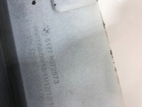 фото thumb №8, Молдинг порог накладка bmw 1 f40 m-pakiet левая