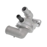 фото thumb №16, Термостат 80c w корпус jeep cherokee 2.5d 2.8d