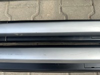 фото thumb №6, Dacia duster i рейлінги дахові правий лівий комплект