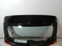 фото thumb №7, Kia rio iii 3 11-17 кришка багажника задня задня багажника hb 5d