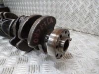 фото thumb №8, Jeep grand cherokee wj 2.7 crd вал колінчастий