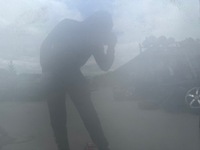 фото thumb №12, Капот крышка двигателя audi a6 c5 allroad ly7q lubelskie