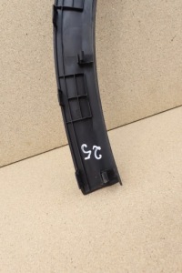 фото thumb №16, Suzuki vitara ii 15- молдинг na крыло левая задняя