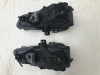 фото thumb №6, Drl led галоген mercedes actros mp4 комплектный