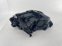 фото thumb №11, Bmw x3 g01 x4 g02 рестайлинг полный led адаптивный тень фара передняя левая черная правая