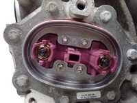 Двигун привід електричний ha0 xe2 bmw i4 g26 gran купе m50 544km 23r fv Ціна, фото thumb