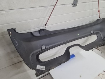 фото thumb №6, Бампер задний mini cooper f56 sport