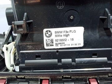 фото thumb №10, Bmw 3 f30 f31 планки декоры консоли sport eu 9231458