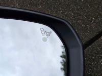 Peugeot 3008 ii 5008 ii дзеркало праве 19pin 11+8 europa 16-2024 чорні Київ, фото thumb