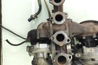 фото thumb №8, Турбина bmw 3 f30, f80 8508091 2.0l бензиновый 180kw 2012