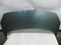 фото thumb №1, Renault scenic ii капот кришка двигуна ted97