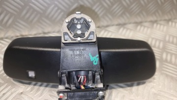 фото thumb №6, Bmw e60 e63 e65 e70 дзеркало заднього виду асистент світла камера fla 9123936