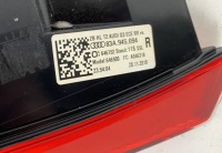 Audi q3 83a 2018- фари задні задні фара задні matrix європа Ціна, фото thumb