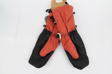 Мужские перчатки Dakine Carver Mitt DK Dry, размер XS