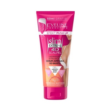 Eveline Cosmetics бальзам-сыворотка для груди 175 мл