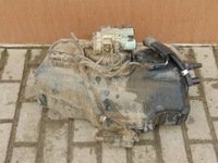 фото thumb №1, Iveco daily iv 14-21 бак adblue dpf