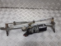 фото thumb №1, Механизм дворник перед renault megane ii 1.9 dci