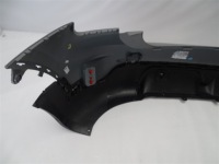 Бампер задні mini f60 jcw john cooper works Київ, фото thumb