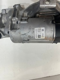 фото thumb №8, Трансмиссия рулевая magiel kia sportage v 21-