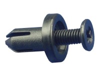 фото thumb №1, Romc70698 rom штифт распорный mazda 2, 3, 6, cx-5, mpv упаковка 10 sztuk