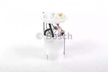 фото thumb №11, Bosch насос pal. модуль fiat grande punto 1,2/1,4 05-