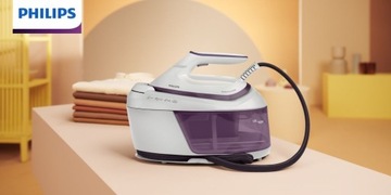 Парогенератор Philips PerfectCare PSG6020/30