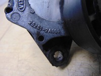 фото thumb №6, Натягувач ремінь kia venga 1.4 crdi 25281-2a000