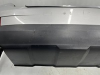 фото thumb №14, Бампер задний mercedes gl i 1 x164 06-12r. задняя молдинг a1648853425