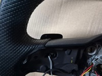 фото thumb №15, Vw golf viii 8 5h0 воздуховод с лепестки